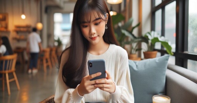 Cách mở tài khoản ngân hàng online không cần tới quầy giao dịch