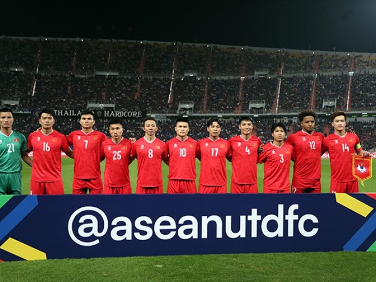 HLV Kim Sang Sik gọi Lý Đức (HAGL) lên ĐT Việt Nam đấu Campuchia & Lào