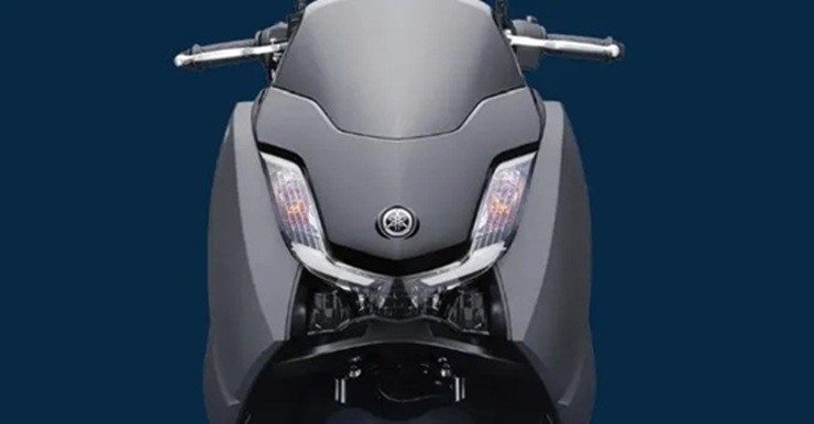 Yamaha trình làng xe ga hybrid mới, giá chỉ tương đương Vision - 2