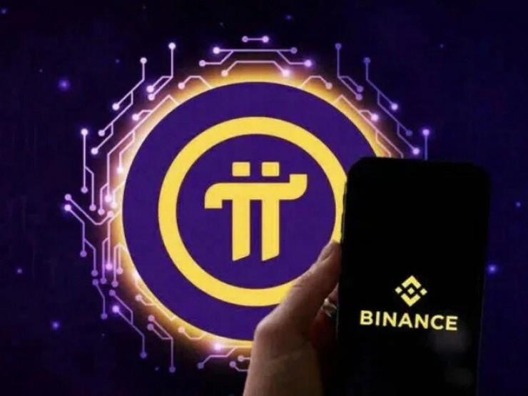 Tại sao sàn Binance chưa niêm yết đồng tiền số Pi?