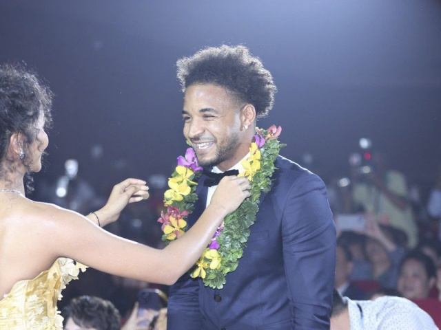 Sự trở lại đáng kinh ngạc của Nguyễn Xuân Son