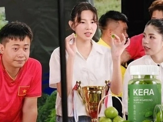 Kết quả kiểm định bóc trần quảng cáo “1 viên kẹo bằng đĩa rau“ của Quang Linh Vlogs