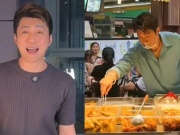 Đàn ông - Sao 'Bằng chứng thép': Bỏ sĩ diện đi bán chân gà