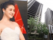Đời sống Showbiz - 'Hai người chồng gặp nhau vì căn hộ 14 triệu USD Từ Hy Viên để lại'