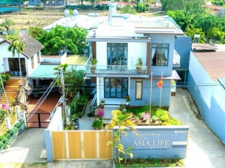 Kiểm tra công ty sản xuất kẹo rau củ Kera sau ồn ào quảng cáo của Hằng Du Mục