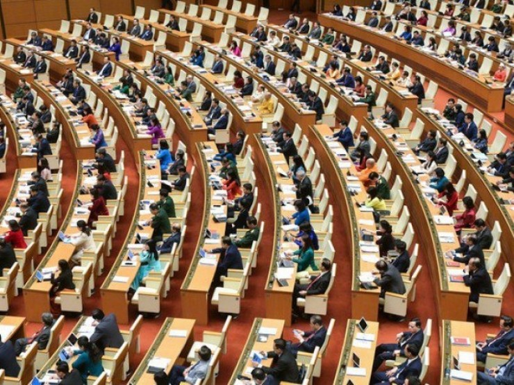 Kỳ họp Quốc hội thứ 9 dự kiến khai mạc sớm, xem xét sửa đổi, bổ sung Hiến pháp