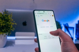 Google thử nghiệm công cụ tìm kiếm khác xa cách truyền thống