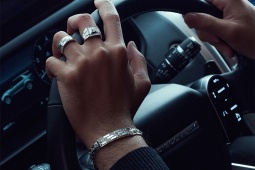 Kinh doanh - PNJ ra mắt thương hiệu trang sức dành riêng cho Quý Ông: Mancode by PNJ