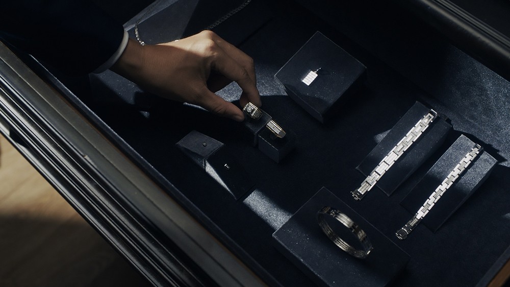 PNJ ra mắt thương hiệu trang sức dành riêng cho Quý Ông: Mancode by PNJ - 2