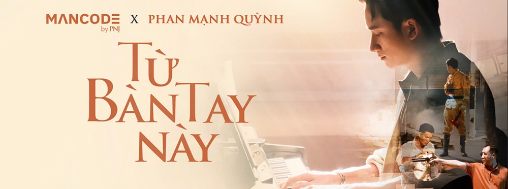 Không chỉ là một sản phẩm âm nhạc, “Từ Bàn Tay Này” còn mang một thông điệp nhận được nhiều sự chú ý.