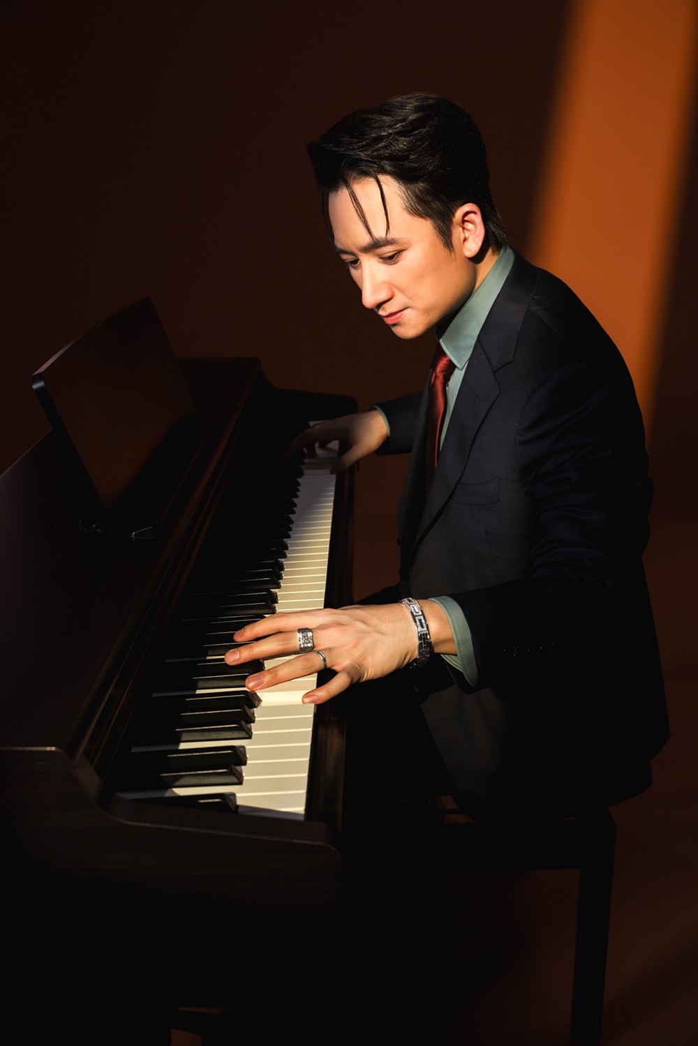 PNJ ra mắt thương hiệu trang sức dành riêng cho Quý Ông: Mancode by PNJ - 4