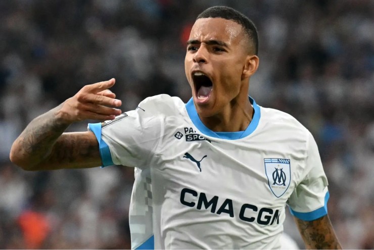 Tin mới nhất bóng đá tối 7/3: Juventus đàm phán giữ Kolo Muani - 2