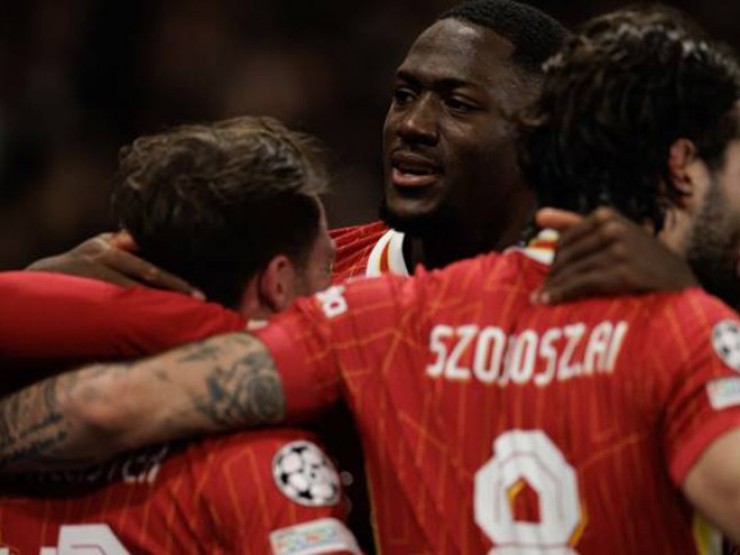 Chiến thắng kỳ lạ của Liverpool ở Paris & bản sắc “bố già“ Cup C1