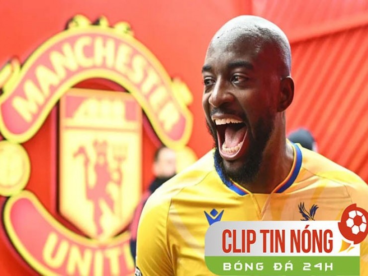 HLV Amorim gạch tên trò cũ Gyokeres, MU mua tiền đạo Ngoại hạng Anh 80 triệu bảng? (Clip Tin nóng)