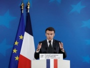 Thế giới - Ông Macron phản ứng “gắt” sau khi Tổng thống Nga Putin nhắc về kết cục của Napoleon