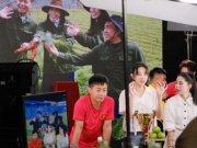 Kinh doanh - Quy mô công ty Hoa hậu Thùy Tiên làm chủ tịch