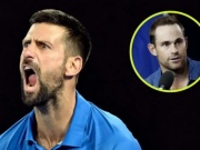 Thể thao - Điểm mạnh nhất của Djokovic được tiết lộ, Nole như &quot;Người trời&quot; quần vợt