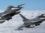 Thế giới - Một thành viên NATO tạm dừng chuyển giao máy bay chiến đấu F-16 cho Ukraine