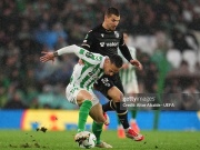 Bóng đá - Video bóng đá Real Betis - Vitoria Guimaraes: Antony kiến tạo, rượt đuổi kịch tính (Conference League)