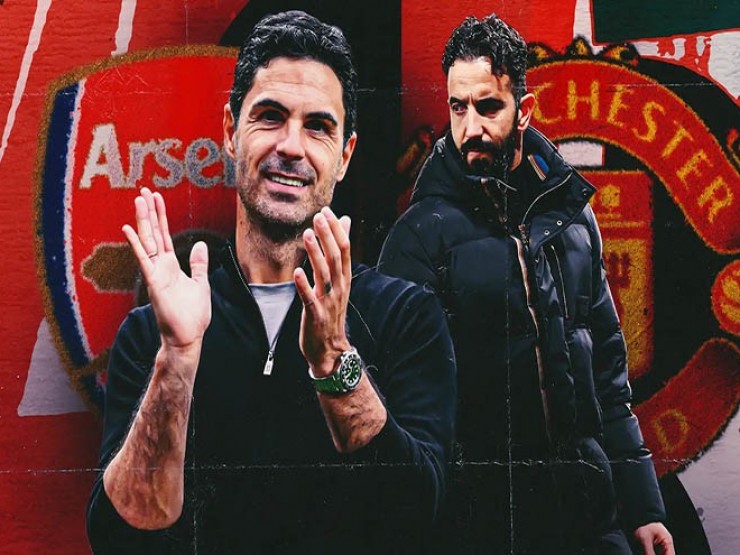 Đại chiến MU - Arsenal: “Pháo thủ“ phòng ngự như năm 90, MU cần Maguire