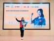 Thể thao và giáo dục: Nhà vô địch Sea Games Nguyễn Thị Huyền truyền cảm hứng cho thế hệ công dân toàn cầu