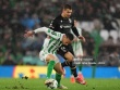 Video bóng đá Real Betis - Vitoria Guimaraes: Antony kiến tạo, rượt đuổi kịch tính (Conference League)