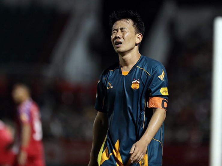 Vì sao bầu Đức quyết giữ Minh Vương ở lại HAGL?