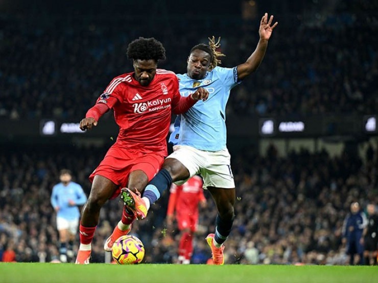 Nhận định bóng đá Ngoại hạng Anh: Man City nguy cơ văng top 4, Liverpool bứt phá