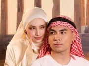 Đàn ông - Cầu thủ Đức Huy chính thức công khai bạn gái hơn tuổi là MC Huyền Trang VTV
