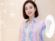Jennifer Phạm gia nhập 'cuộc đua' đồ ngủ trăm triệu đồng