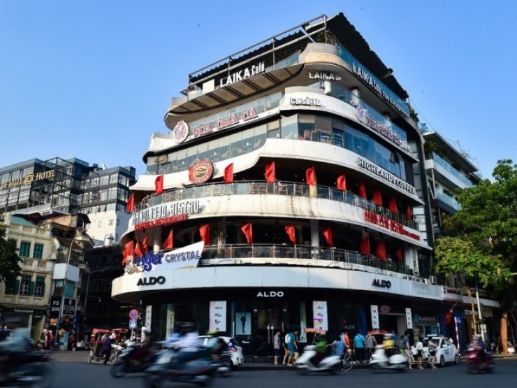 Chuyên gia, kiến trúc sư nói gì về đề xuất phá bỏ “Hàm cá mập“?