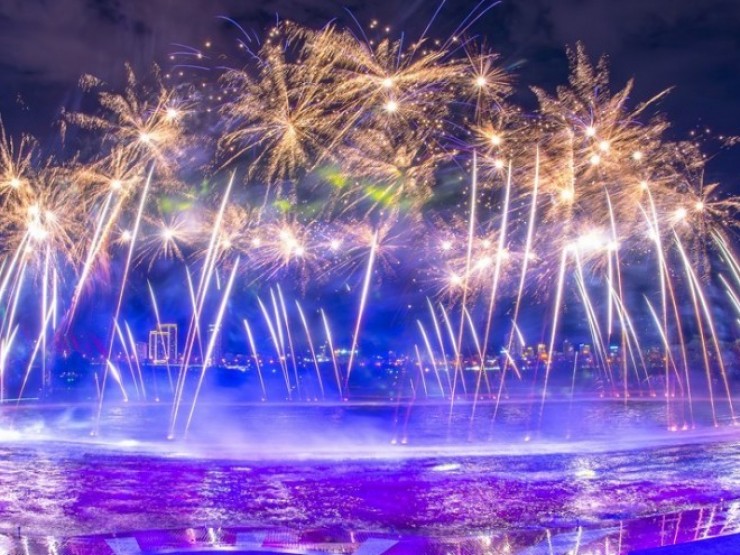 Cát Bà – Từ “viên ngọc ẩn” đến tâm điểm du lịch quốc tế