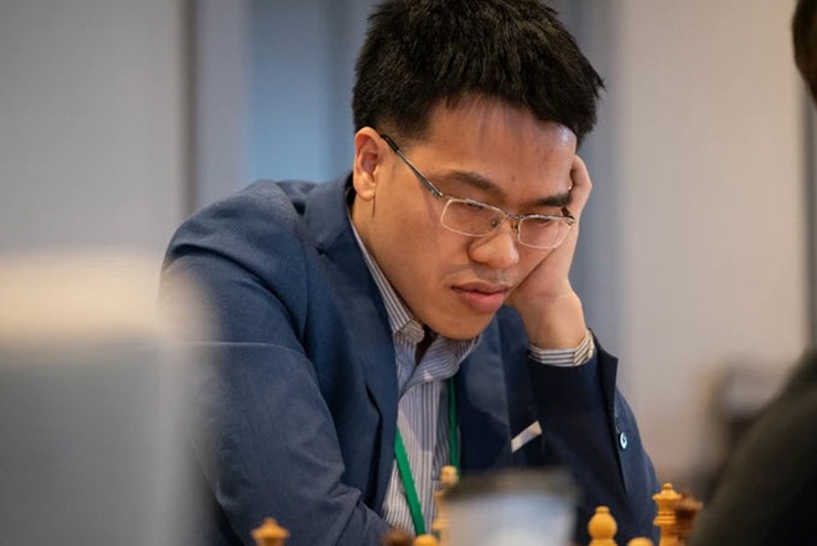 Lê Quang Liêm