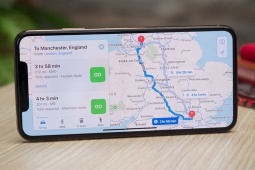 Google ra tối hậu thư cho người dùng Google Maps