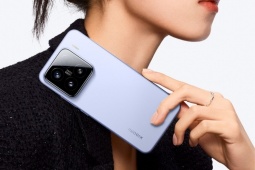 Xiaomi 16 Pro có thể sẽ có khung viền kim loại mới vừa nhẹ, vừa bền