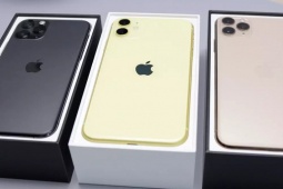 Đây là thứ tưởng  " 0 đồng "  nhưng có thể giúp tăng giá khi bán lại iPhone cũ