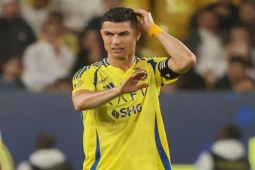 Nỗi đau đội nhà giàu của Ronaldo ở Saudi Arabia, nguy cơ dự án "chơi cho vui"