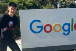 Kỹ sư phần mềm của Google kiện vì bị 16 trường đại học danh giá đánh trượt