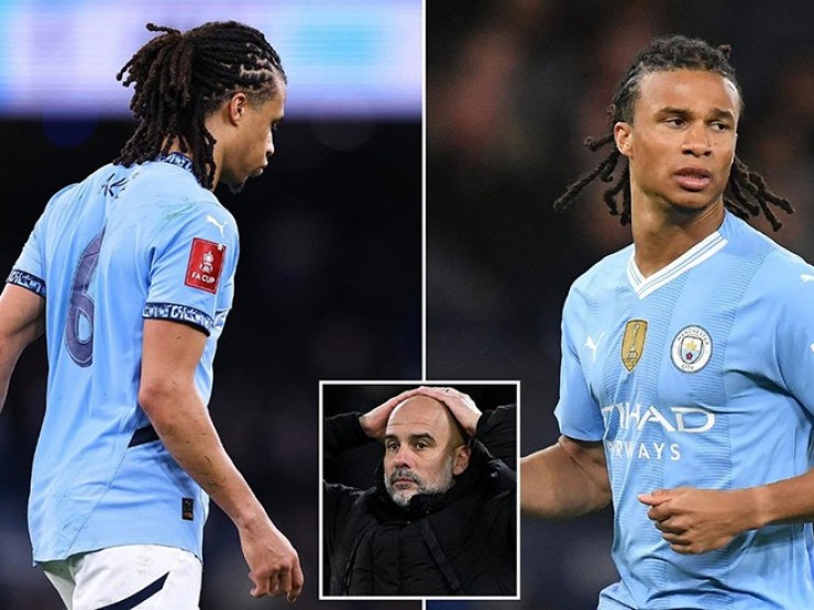 Tin mới nhất bóng đá sáng 8/3: Sao Man City ngồi ngoài 11 tuần sau ca phẫu thuật chân