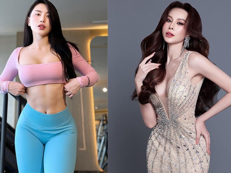 Người đẹp thể thao 8/3: Gymer Trang Lê làm diễn giả, vũ công Vi Anh có kỷ niệm khó quên