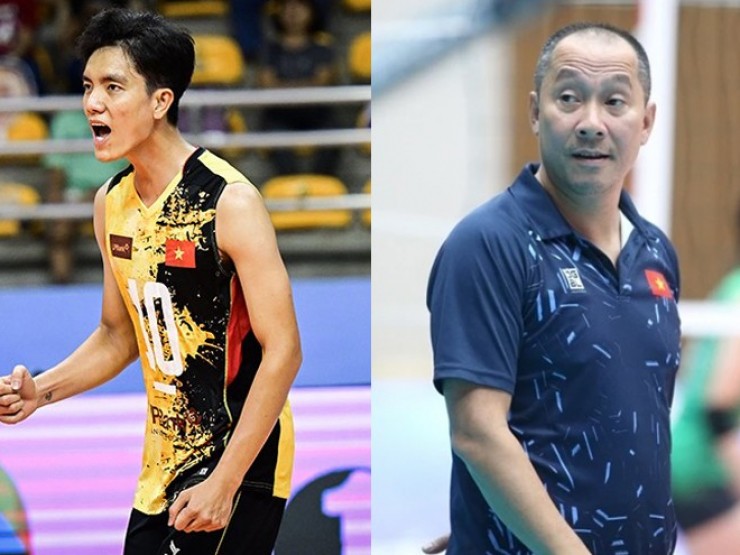 Đại chiến bóng chuyền nữ VN: Bích Tuyền tỏa sáng trước đoàn quân HLV Tuấn Kiệt