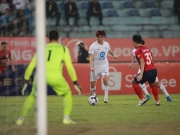 Bóng đá - Trực tiếp bóng đá Công an Hà Nội - Nam Định: Nguyên Mạnh cứu thua (V-League) (Hết giờ)