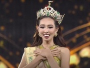 Kinh doanh - Thùy Tiên "đổi đời" thế nào từ khi đăng quang hoa hậu quốc tế?