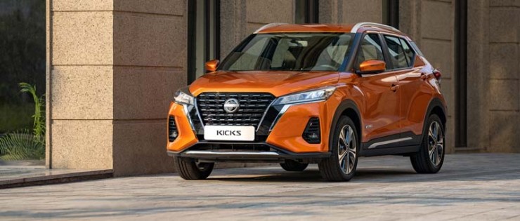 Chi tiết các phiên bản Nissan Kicks 2025, sánh cạnh nhiều đối thủ - 3