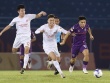 Video bóng đá Bình Dương - Thể Công Viettel: Điên rồ penalty phút 90+12 (V-League)