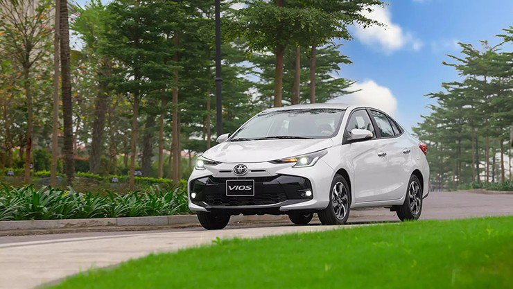 Lột xác trong 5 năm: Vì sao Accent dần chiếm lấy thị phần của Vios? - 5