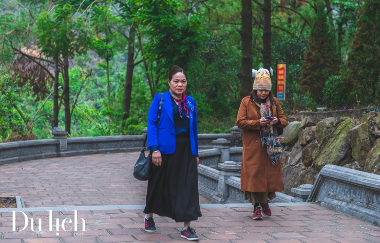 Đền thờ Nhà giáo Chu Văn An - Nơi tôn vinh đạo làm thầy - 3