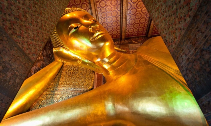 Tượng Phật ở Tiền Giang trong 10 tượng Phật ấn tượng thế giới - 9