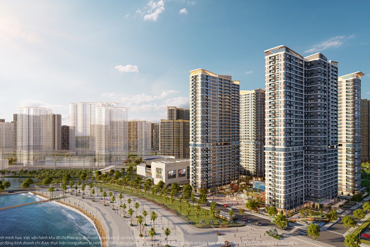 Vì sao 2025 chính là thời điểm đẹp nhất mua căn hộ Vinhomes Grand Park?