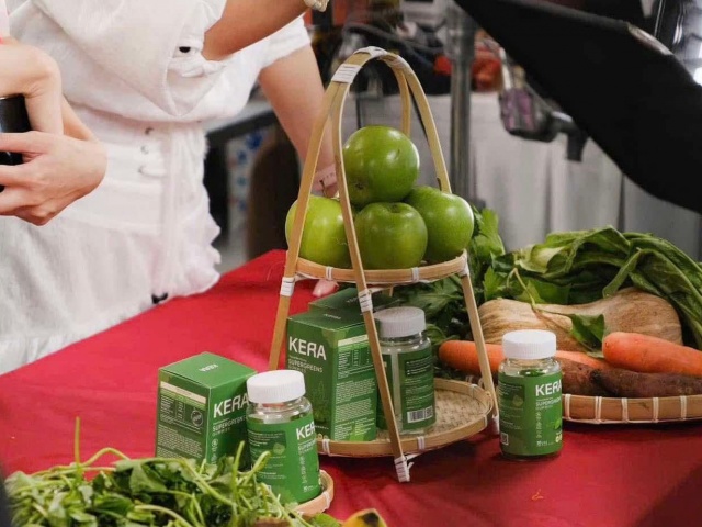 Bác sĩ chỉ ra chiêu trò thực phẩm chức năng quảng cáo “lố“ vẫn bán chạy